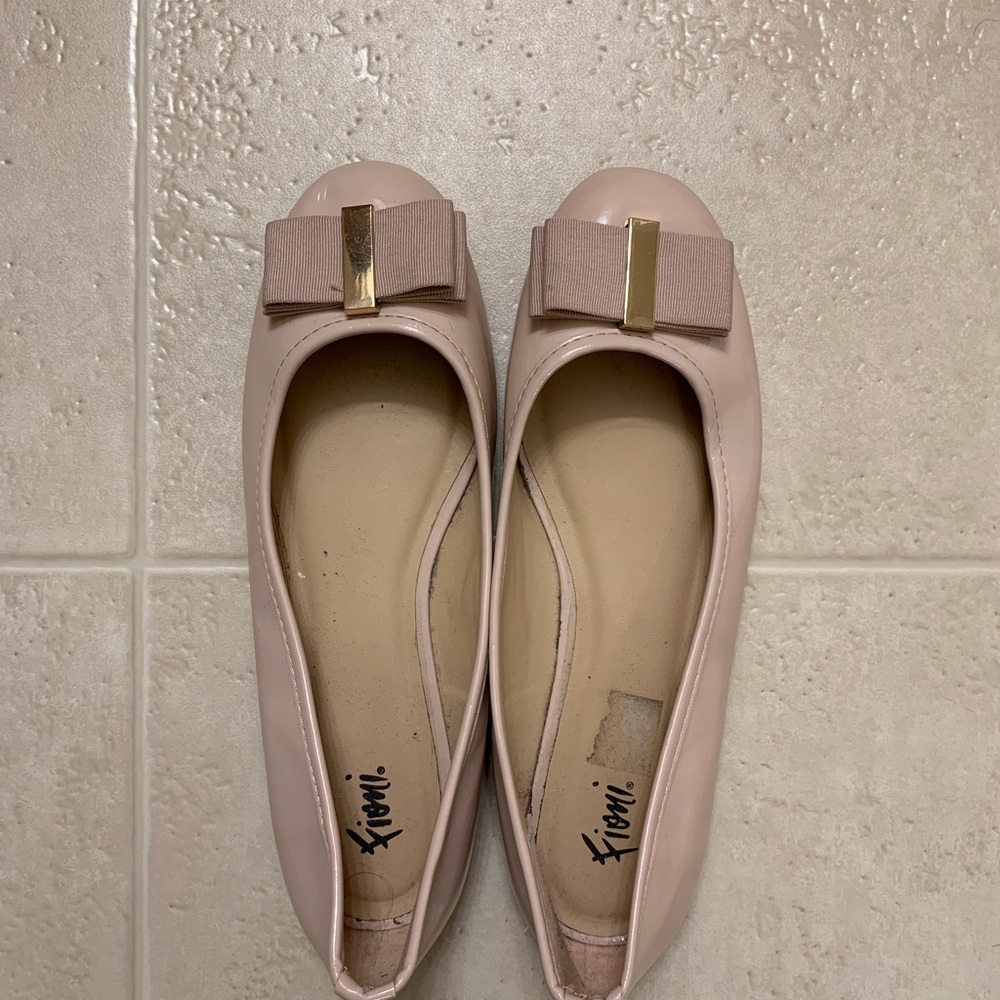 Ballet Flats - Picture 6 of 6